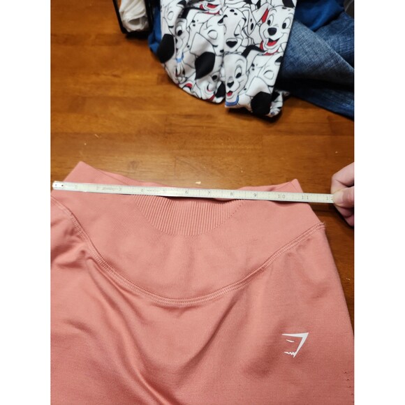 gymshark leggings, unknown style & size - Picture 10 of 12